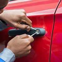 Automotive Branford Locksmith