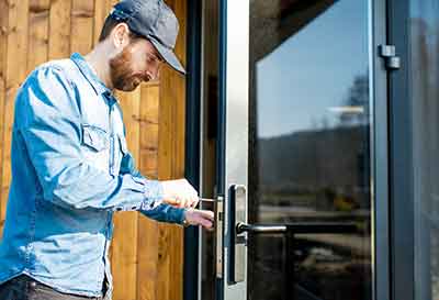 Residential Branford Locksmith